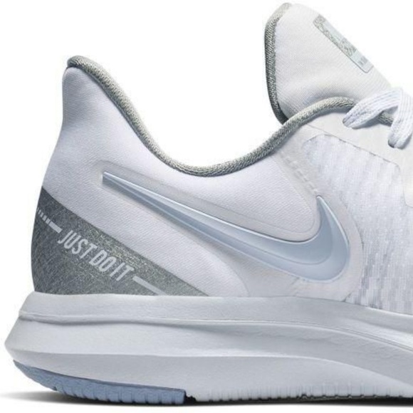 Nike Shoes - Nike In Season TR 8 Running Training  Shoes.